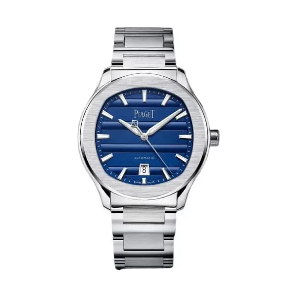 Piaget Montre Piaget Polo Signature Date