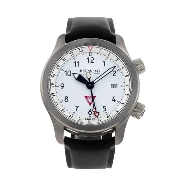 Bremont Bremont Martin Baker MBIII/WH/LE