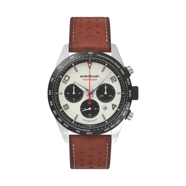 Montblanc Montblanc TimeWalker Manufacture Chronograph