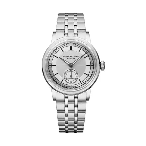 Raymond Weil Millesime