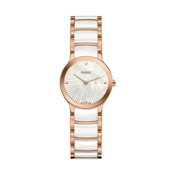 Rado Centrix Diamonds