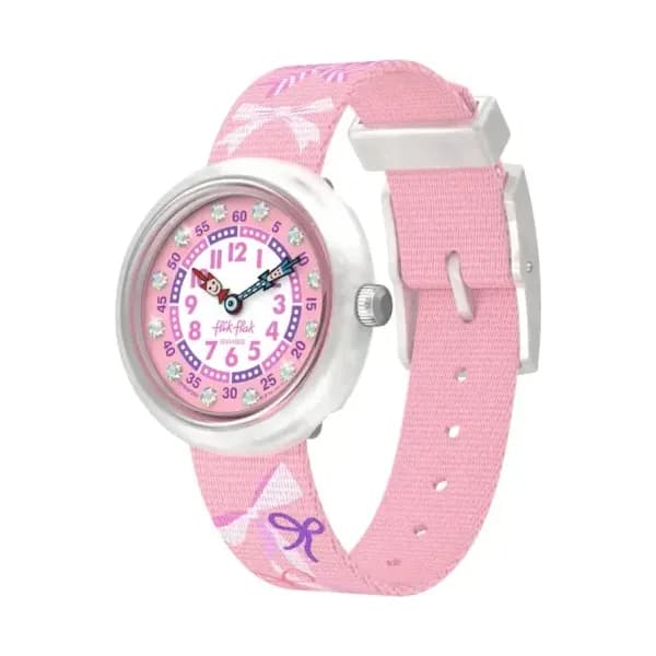Flik Flak Montre Pick A Bow FBNP250