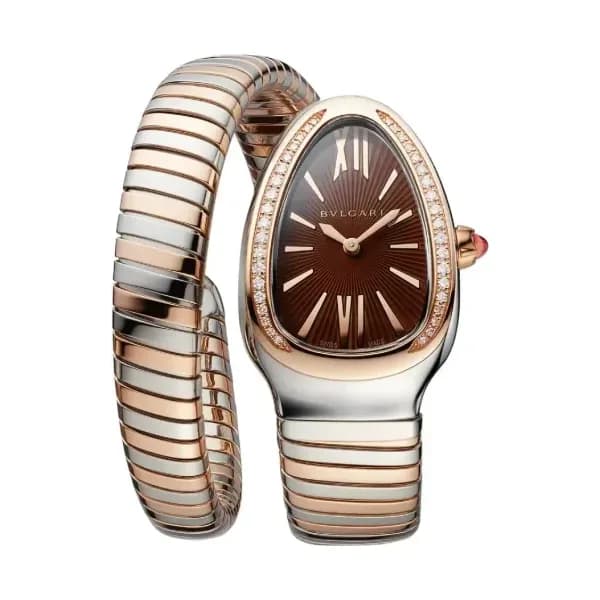 Bulgari Serpenti Tubogas