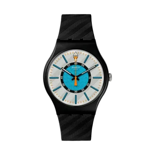 Swatch Montre Good To Gorp SO32B119