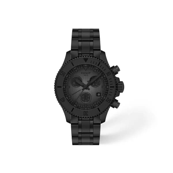Tissot Tissot Seastar 1000 38mm