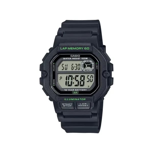 Casio WS-1400H-1AV