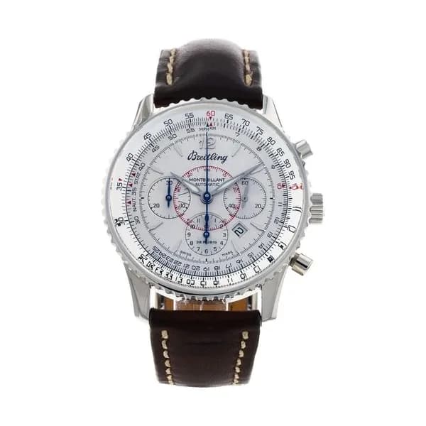 Breitling Breitling Montbrillant A41330
