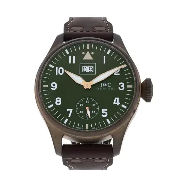IWC Schaffhausen IWC Big Pilot's IW510506