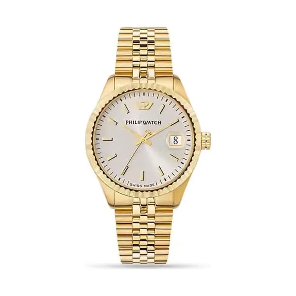 Philip Watch Montre Philip Watch Caribe Urban - R8253597087