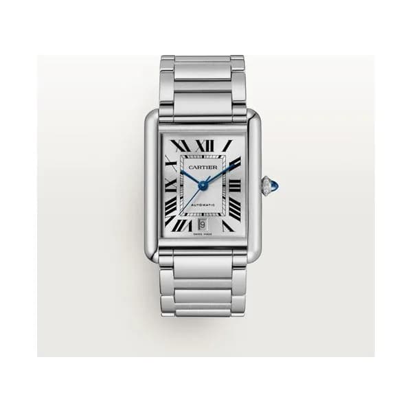 Cartier Montre Tank Must
