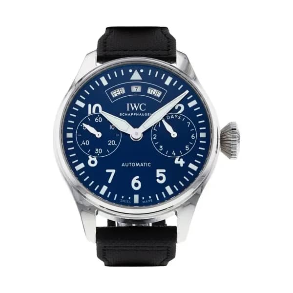 IWC Schaffhausen IWC Big Pilot's IW502708