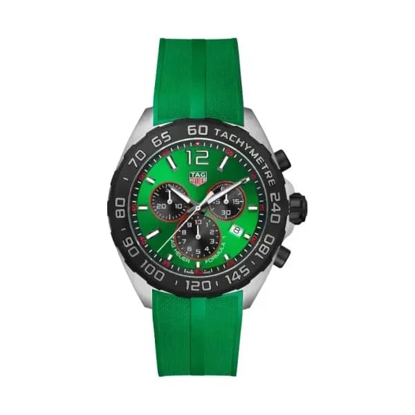 TAG Heuer TAG HEUER FORMULA 1