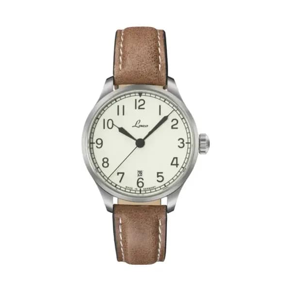 Laco Montre Navy Watches VALENCIA 39 862090