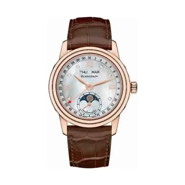 Blancpain Ladybird Quantième Complet