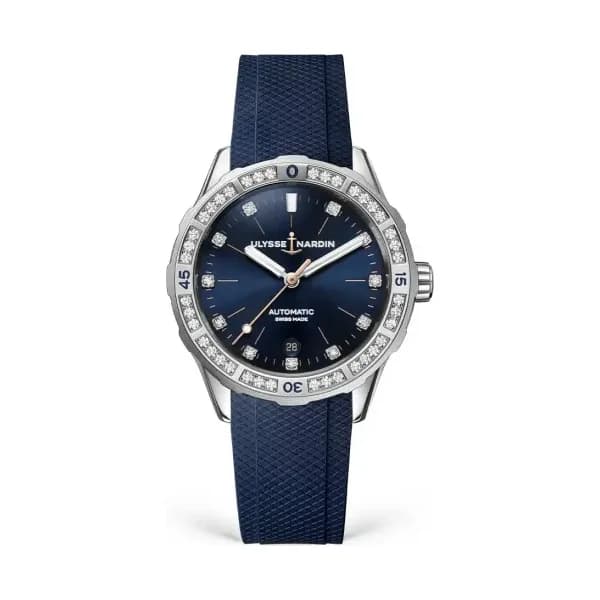 Ulysse Nardin Diver