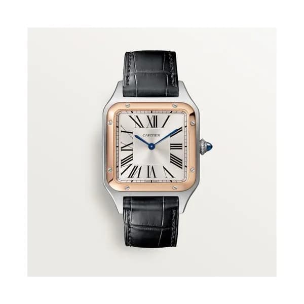Cartier Montre Santos-Dumont