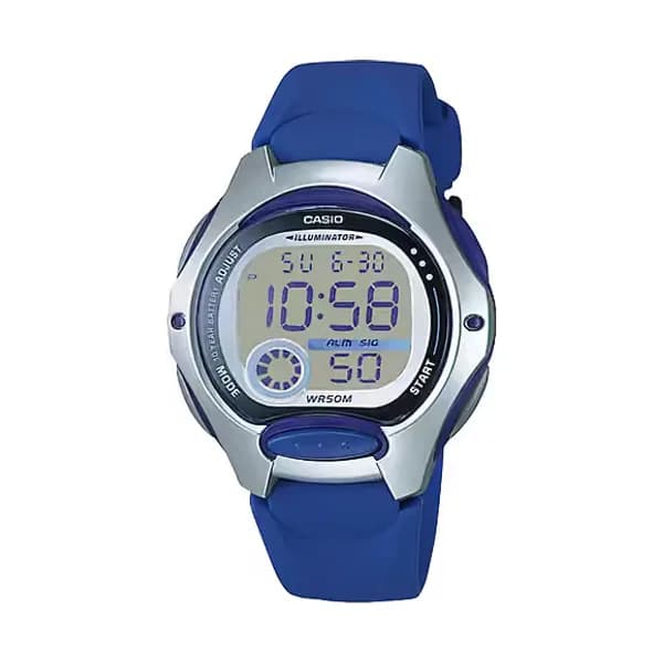 Casio LW-200-2AV