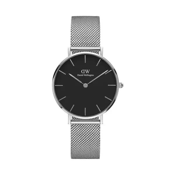 Daniel Wellington Montre Petite Sterling DW00100162