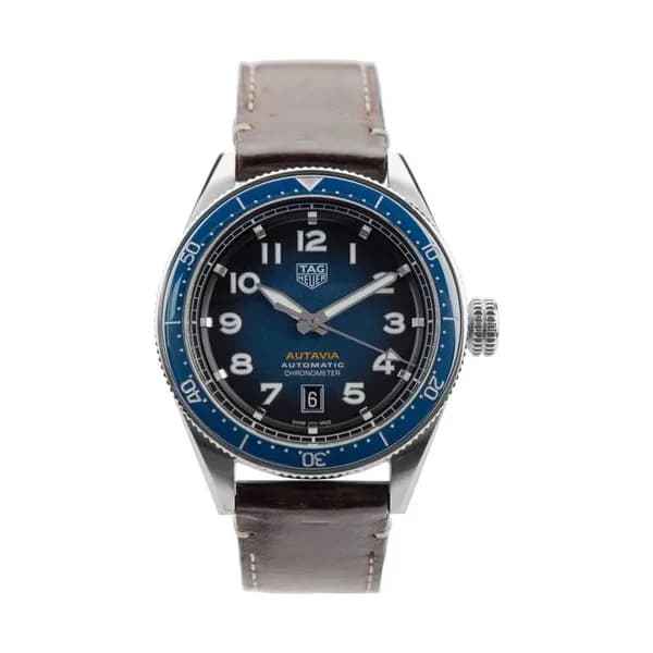 TAG Heuer Montre TAG Heuer Autavia automatique 42 mm Full Set 2020