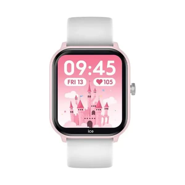Ice Watch Montre Connectée Ice Watch Smart Junior 3.0