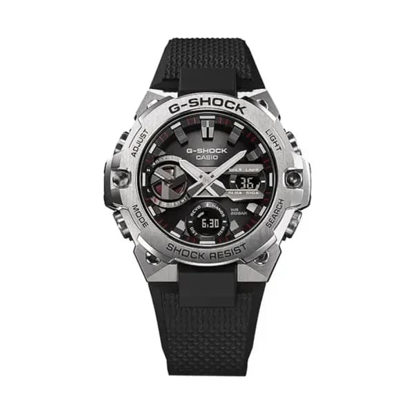 Casio Montre G-Steel Slim GST-B400-1AER