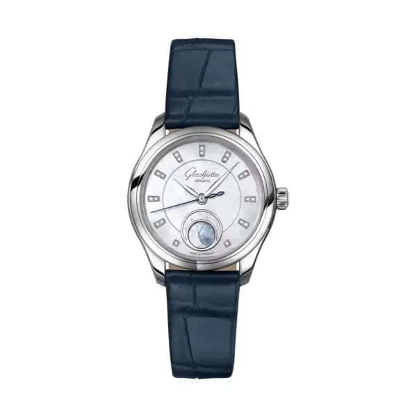 Glashütte Original Serenade Luna