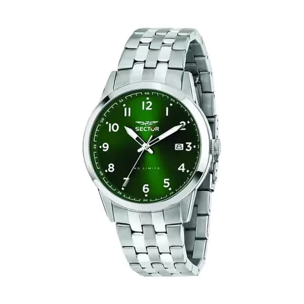 Collection 660 Montre Homme Sector Acier inoxydable Acier inoxydable R3253517031