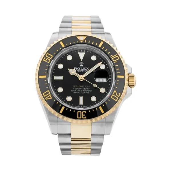 Rolex Rolex Sea-Dweller 126603