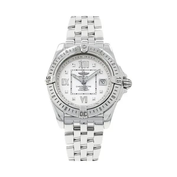 Breitling Breitling Cockpit Lady A71356