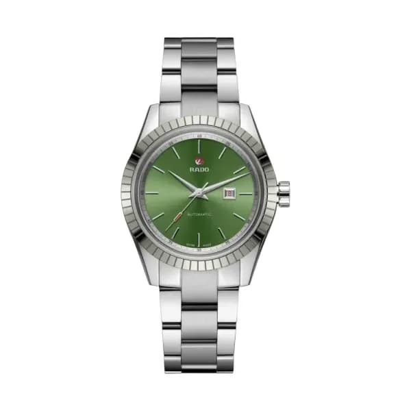 Rado HyperChrome Classic Automatic