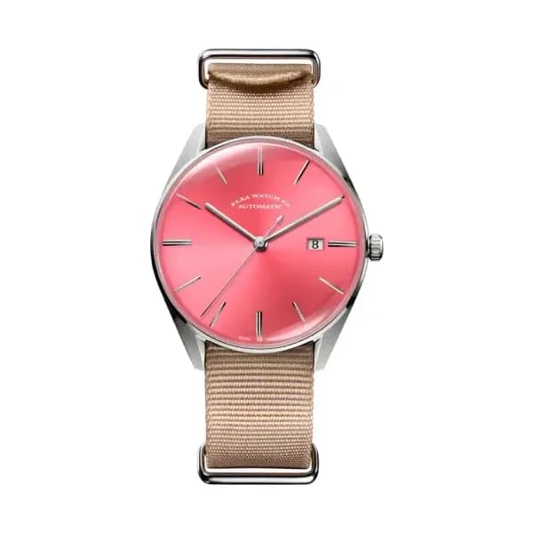 Elka Watch Montre D Series D06