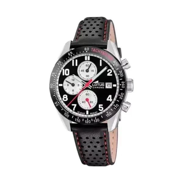 Lotus Montre Chrono 18995/4