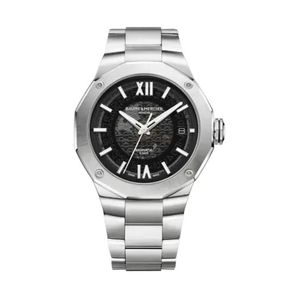 Baume & Mercier Riviera 10702