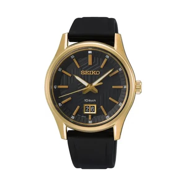 Seiko Montre Seiko Sport Noir