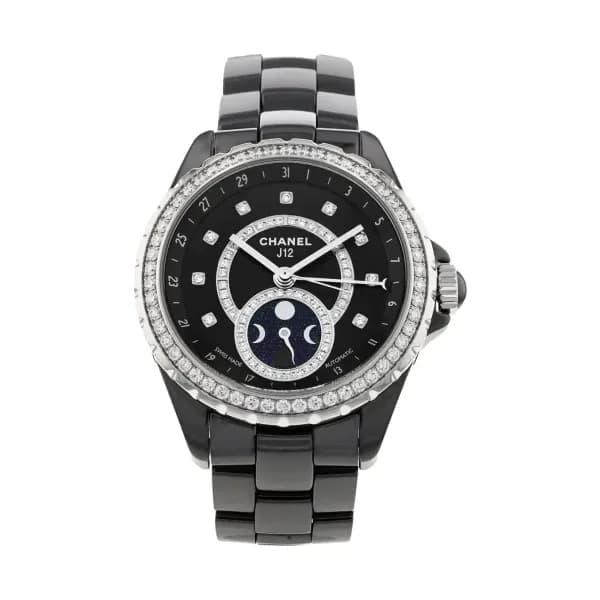 Chanel Chanel J12 H3407