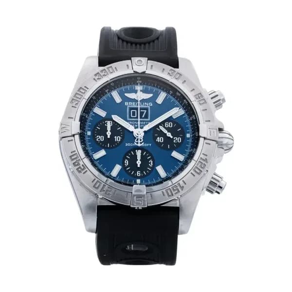 Breitling Breitling Blackbird A44359