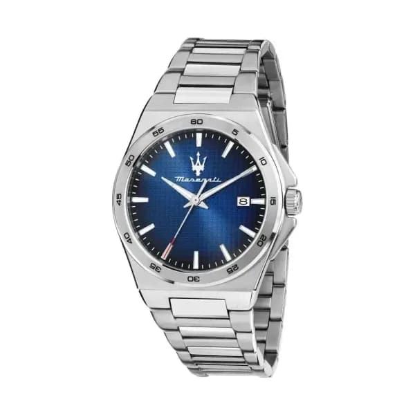 Maserati Montre Homme Maserati Acier inoxydable Acier inoxydable R8853153001