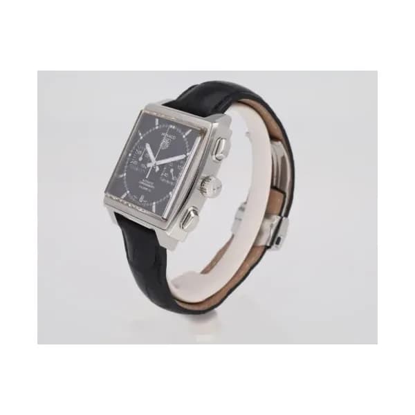 TAG Heuer Monaco Calibre 12
