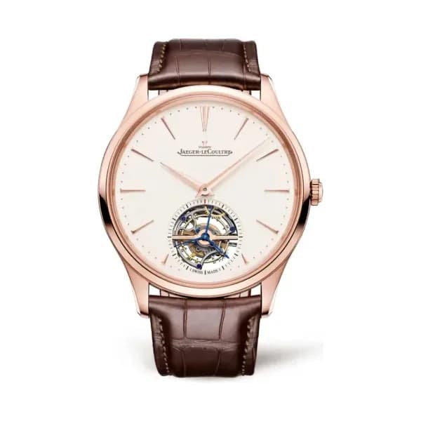 Jaeger-LeCoultre Master Ultra Thin Tourbillon