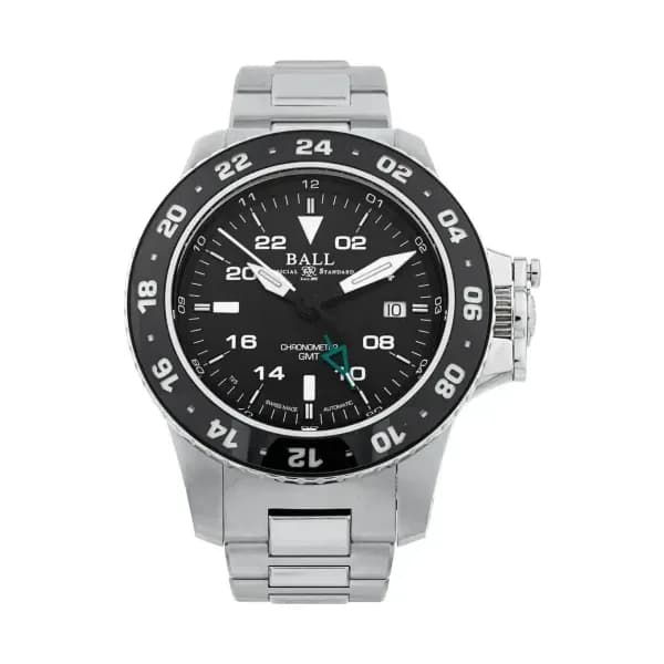 Ball Ball Engineer Hydrocarbon DG2018C-S1CJ-BKGR