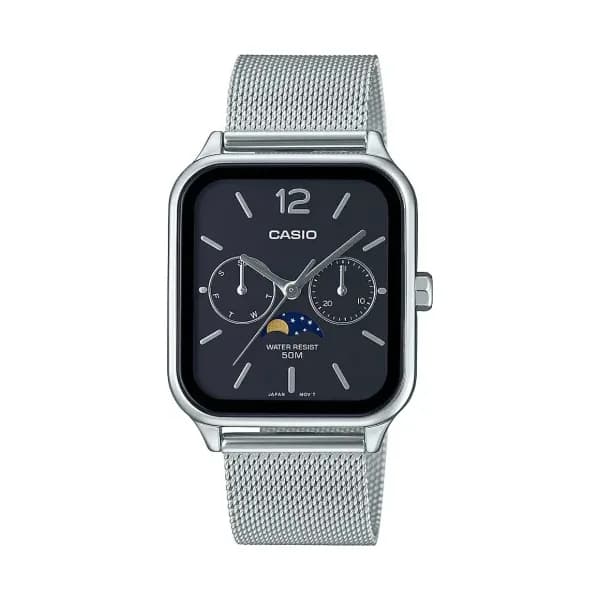 Casio MTP-M305 Series