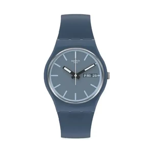 Swatch Montre Knock Nap S028N701