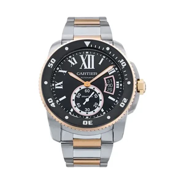 Cartier Cartier Calibre de Cartier W7100054