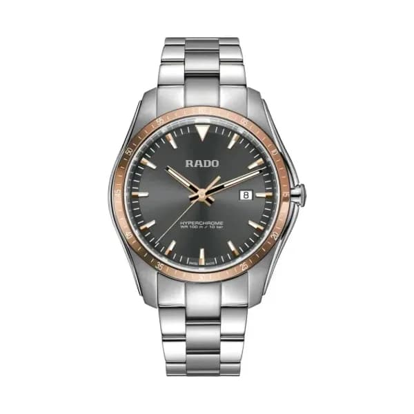 Rado HyperChrome