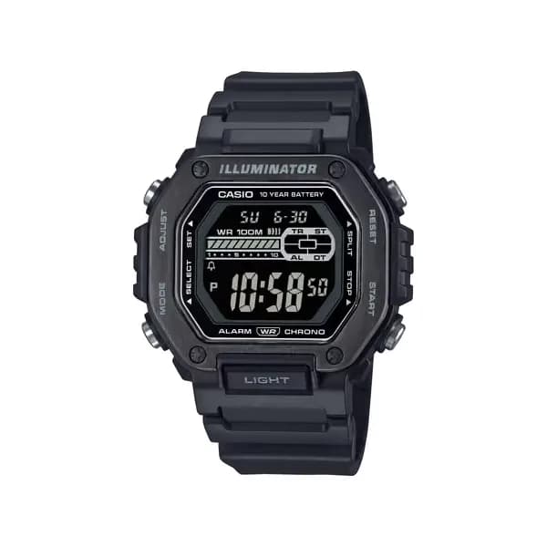 Casio MWD-110HB-1BV