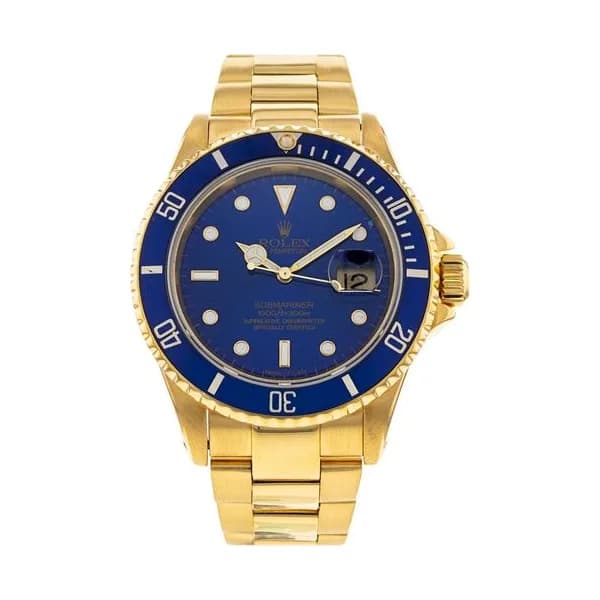 Rolex Rolex Submariner 16618
