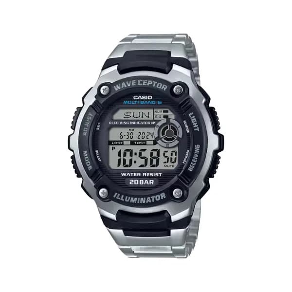 Casio WV-200RD-1A