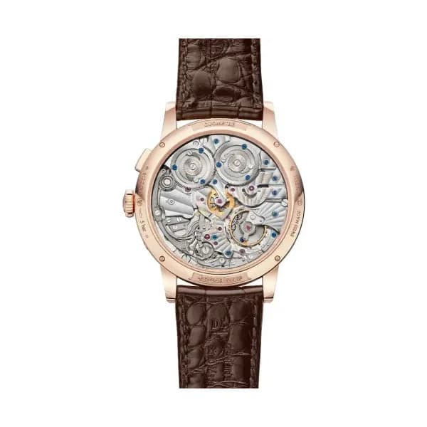 Jaeger-LeCoultre Duometre Chronograph Moon