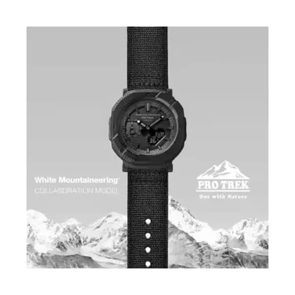 Casio PRJ-B001WM-1