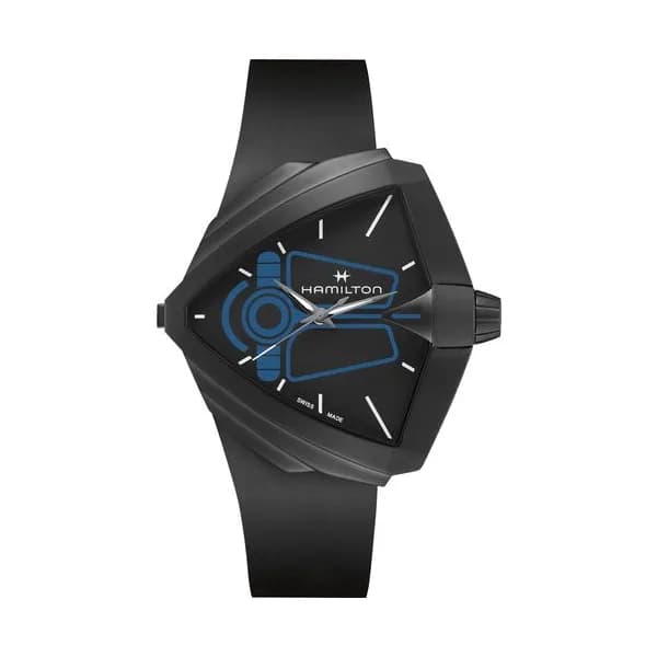 Hamilton Ventura Xxl Bright Dune Limited Edition